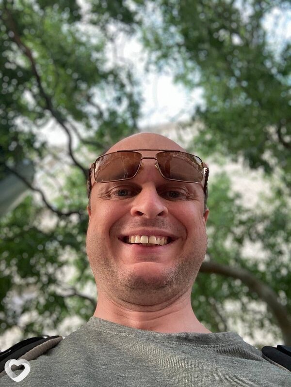 Victor, 49, Краснодаре — анкета №1113857