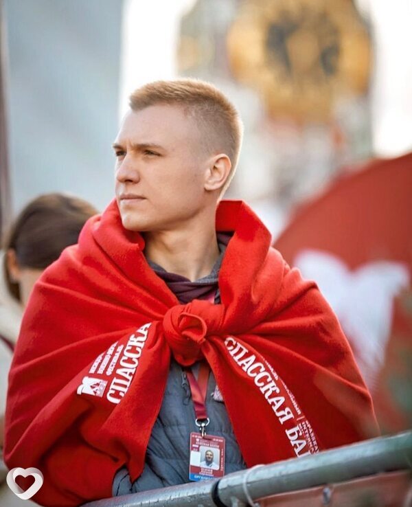 Евгений, 32, Костроме — анкета №1113859