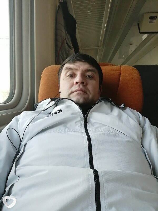 Миша, 41, Кургане — анкета №1113863