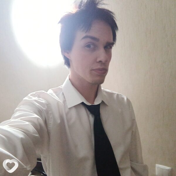 Даниил, 20, Казани — анкета №1113865