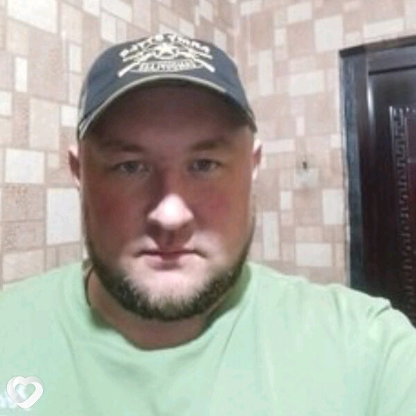 Илья, 35, Белове — анкета №1113868