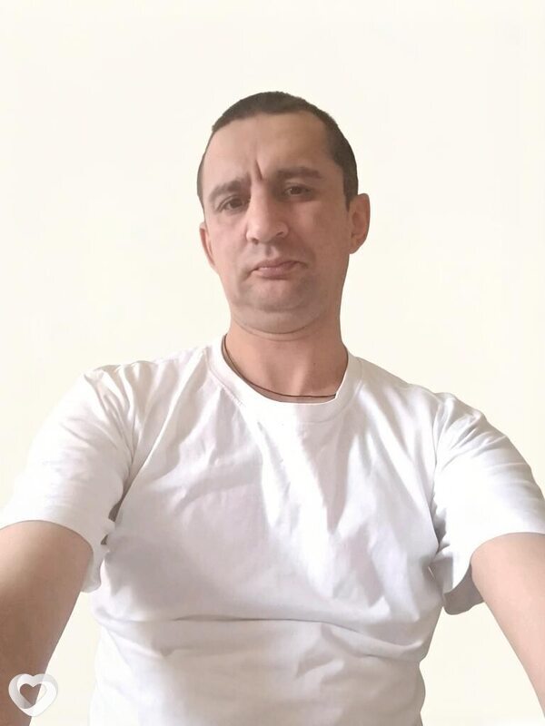 Руслан, 39, Первоуральске — анкета №1113870