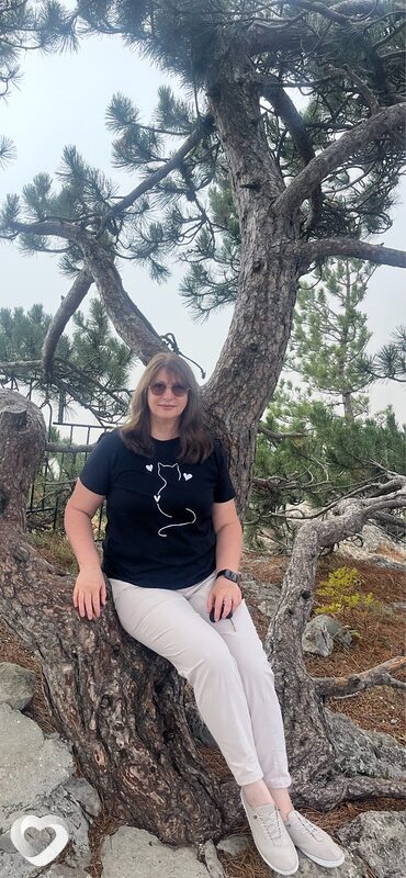 Svetlana, 53, Ростове-на-Дону — анкета №1113880