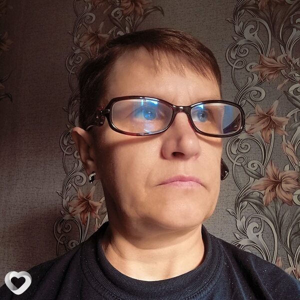 Ирина, 55, Перми — анкета №1113882