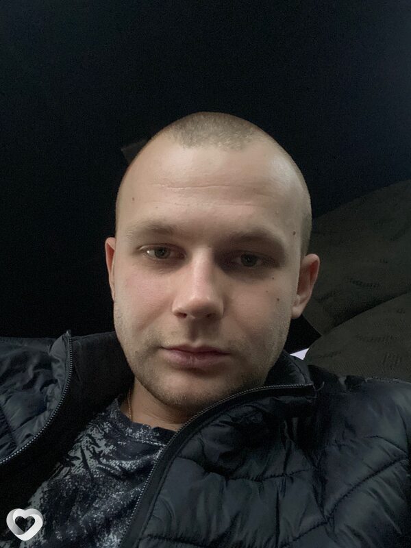 Сергей, 27, Москве — анкета №1113888
