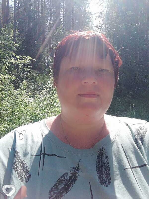 Мария, 37, Вологде — анкета №1113890