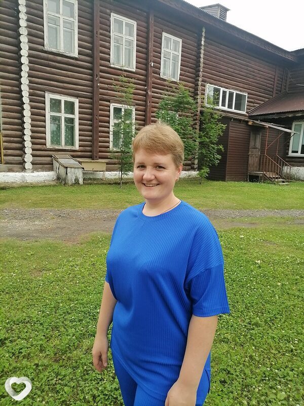 Анна, 34, Тюмени — анкета №1113892