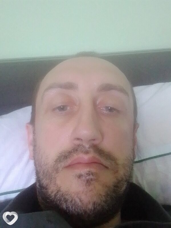 Саня, 37, Кишинёв — анкета №1113926