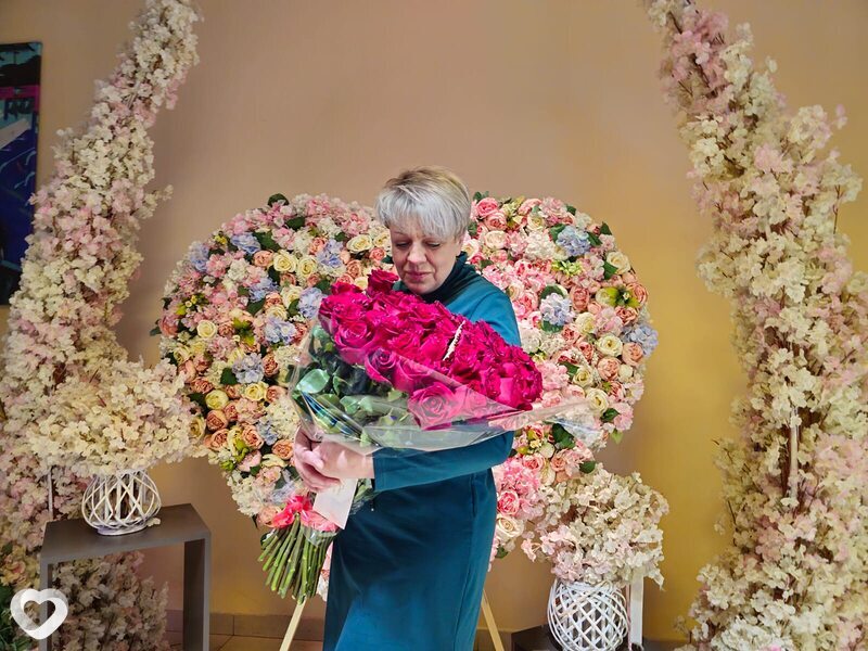 Светлана, 51, Рязани — анкета №1113931
