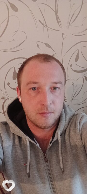 Сергей, 31, Воронеже — анкета №1113937