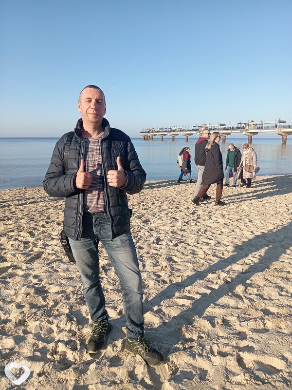 Алекс, 41, Бобруйске — анкета №1113938