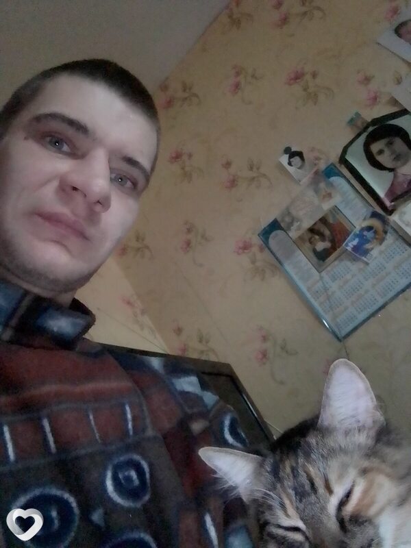 Андрей, 37, Калининграде — анкета №1113944