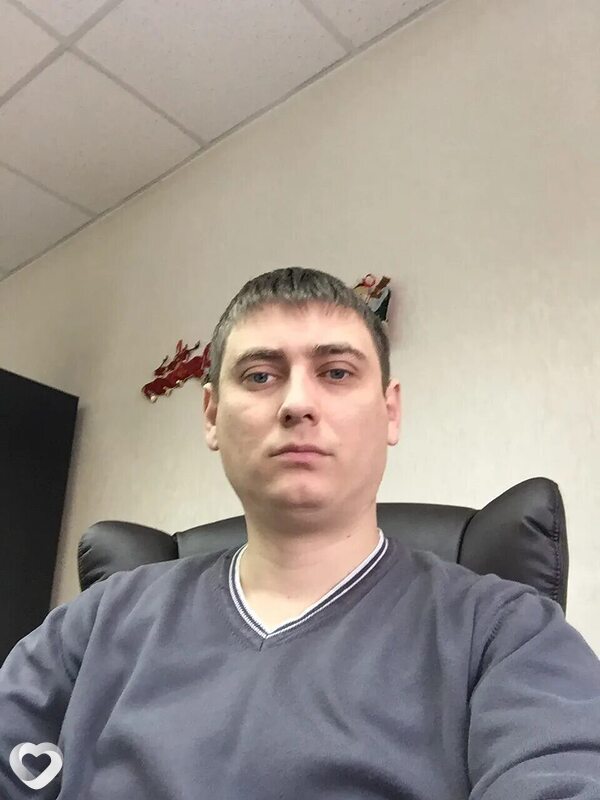 Александр, 40, Лисках — анкета №1113947
