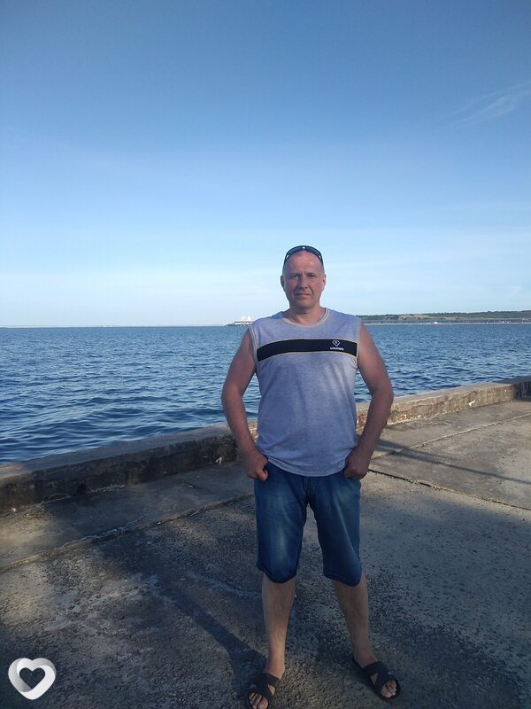 Александр, 50, Туле — анкета №1113902