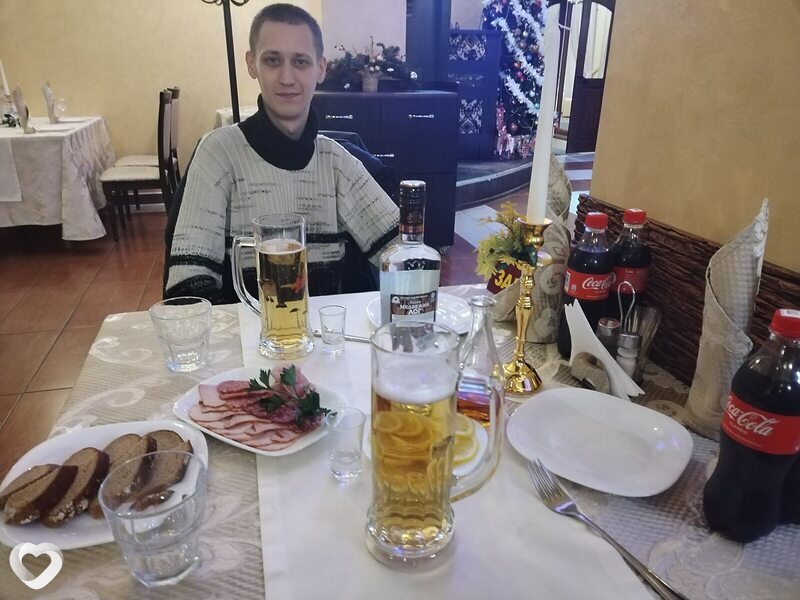 Федя, Светлогорск