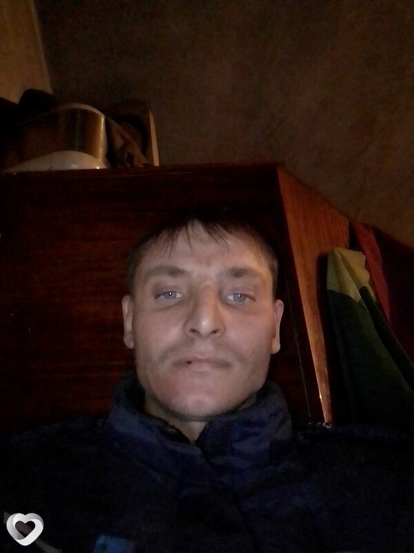 Александр, Ребриха