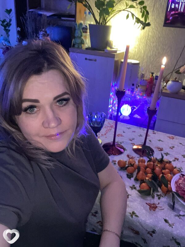 Юлия, 38, Томске — анкета №1113909