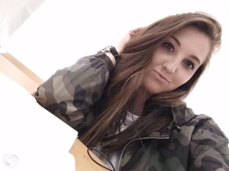 Ульяна, 29, Петрозаводске — анкета №1113912