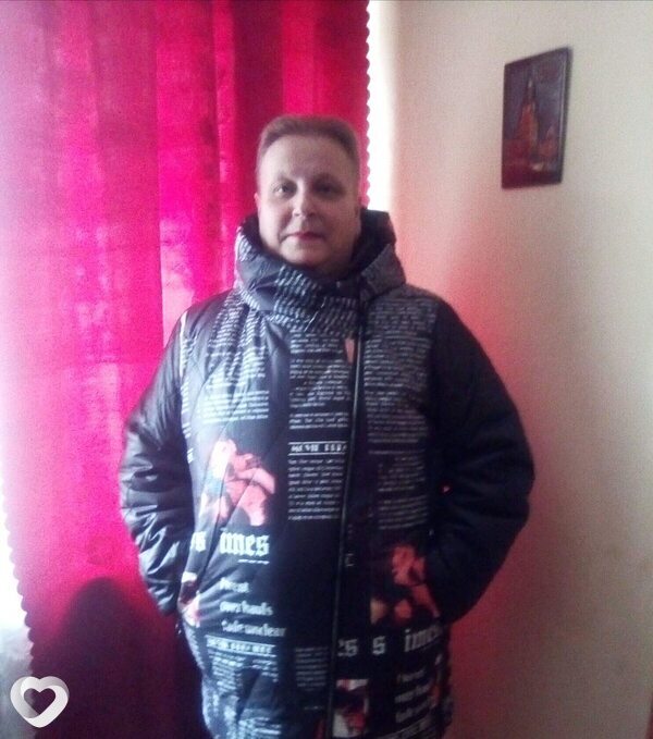 Ирина, 57, Воронеже — анкета №1113915
