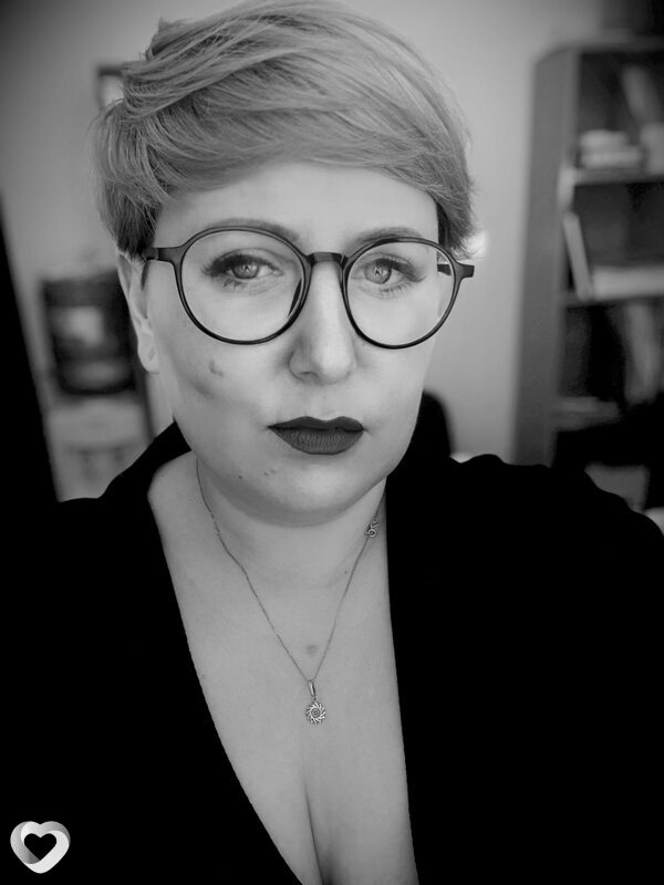 Валерия, 36, Севастополе — анкета №1113919