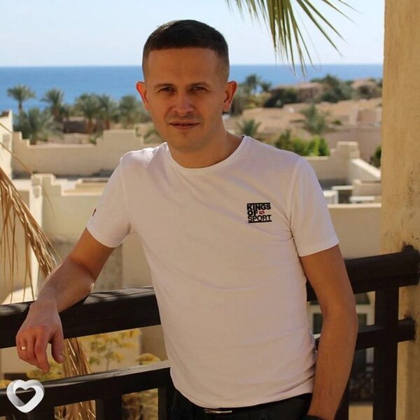 Ivan, 34, Волгограде — анкета №1114025