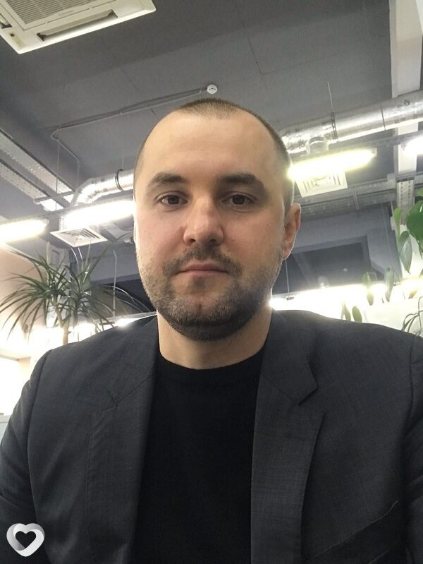 Сережа, 38, Новошахтинске — анкета №1114042