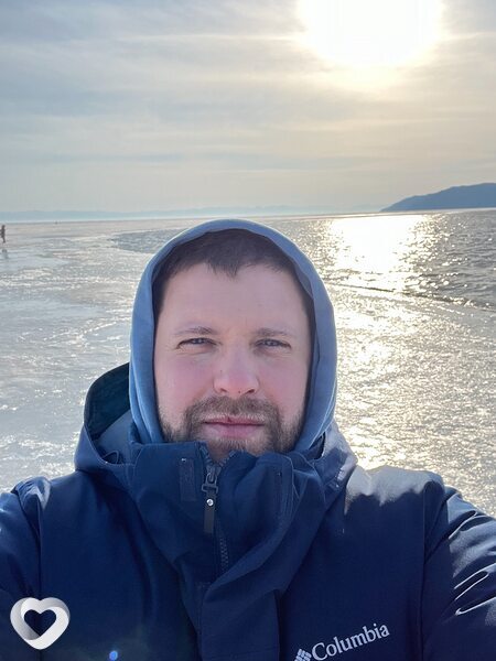 Влад, 37, Майкопе — анкета №1114082