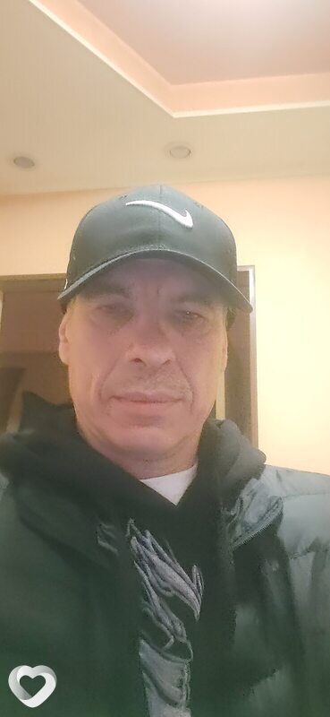 Сергей, 54, Иванове — анкета №1114205