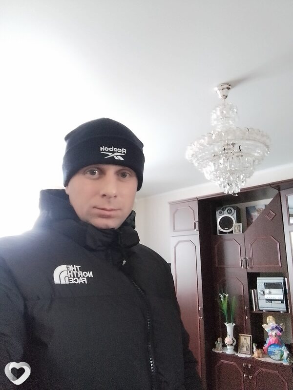 Александр, 37, Липецке — анкета №1114209