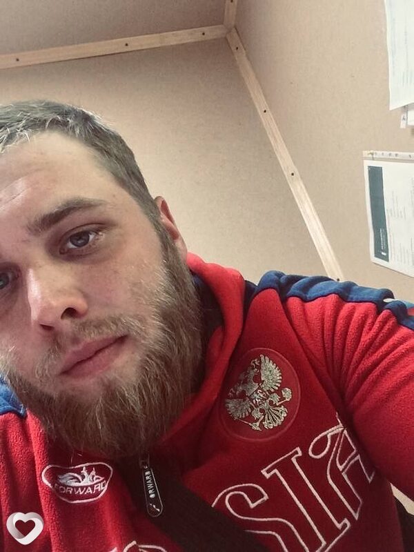 Данила, 26, Энгельсе — анкета №1114214