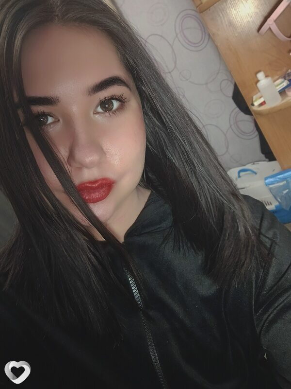 Диана, 23, Лесосибирске — анкета №1114215