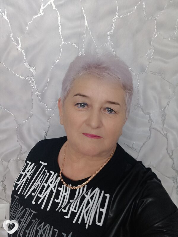 Людмила, 65, Усть-Каменогорск — анкета №1114217