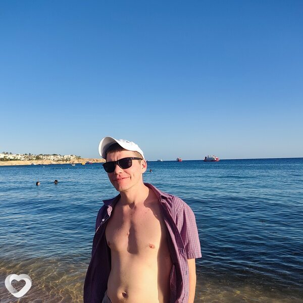 Андрей, 34, Москве — анкета №1114218