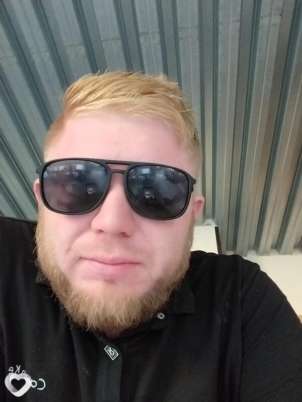 Дмитрий, 29, Волгограде — анкета №1114220