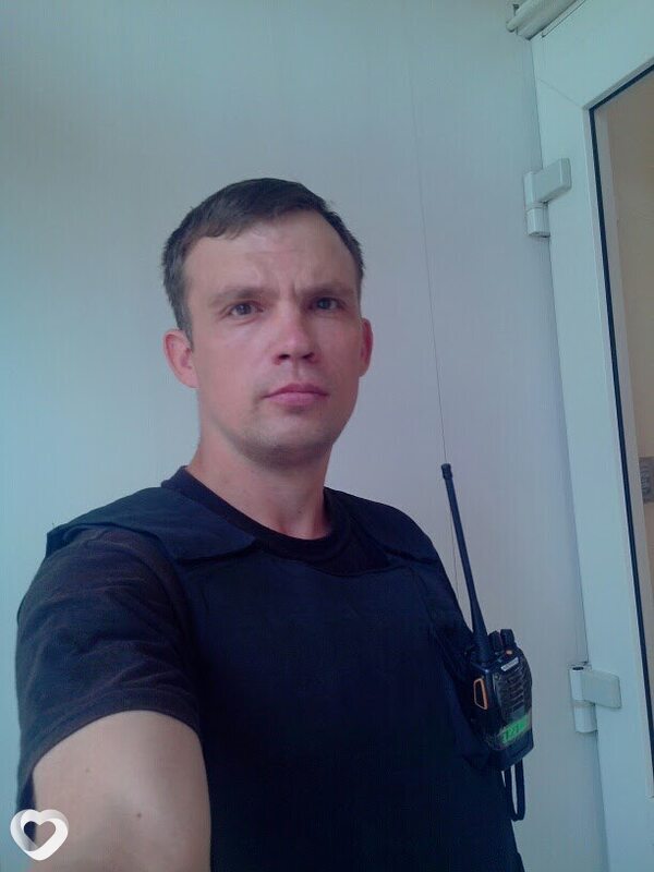 Алексей, 41, Ульяновске — анкета №1114148