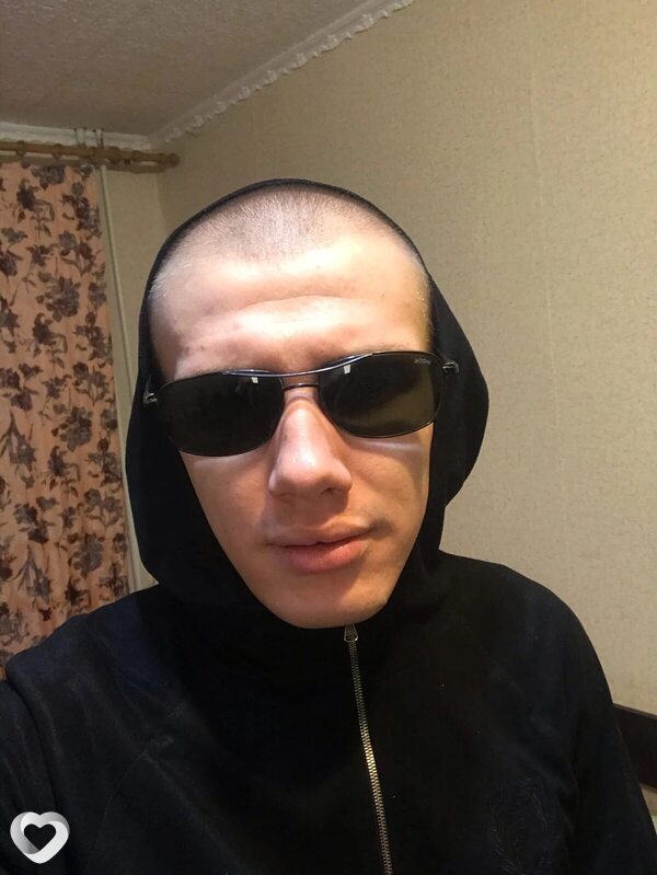 Сергей, 31, Красноярске — анкета №1114156