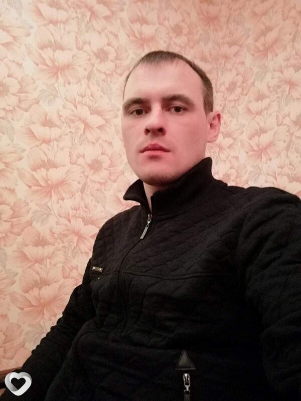 Виктор, 36, Новокузнецке — анкета №1114162