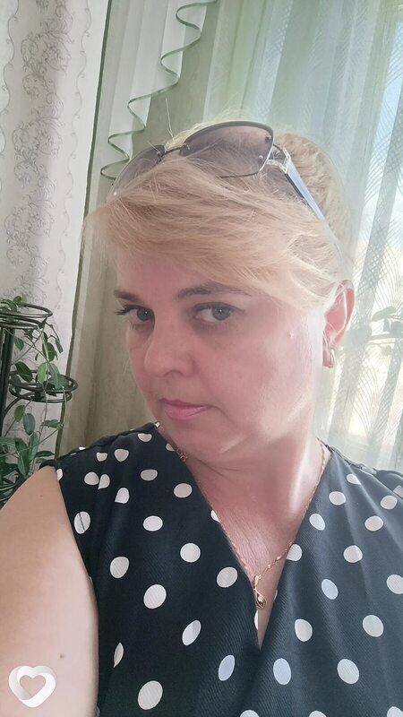 Алёна, 49, Могилев — анкета №1114176