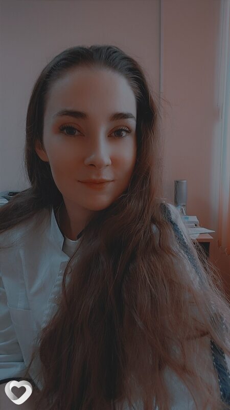 Марина, Фаниполь