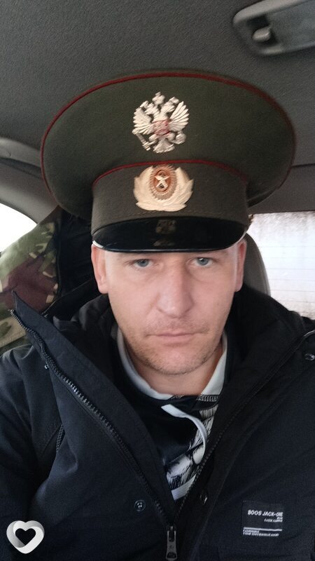 Alexander Ovish, 36, Новокузнецке — анкета №1114191