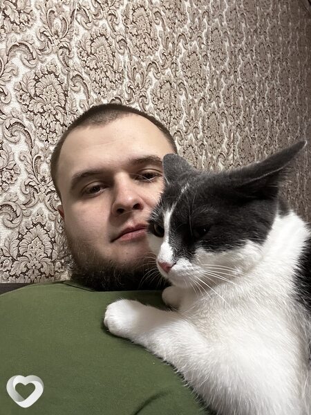 Андрей, 28, Джанкое — анкета №1114196