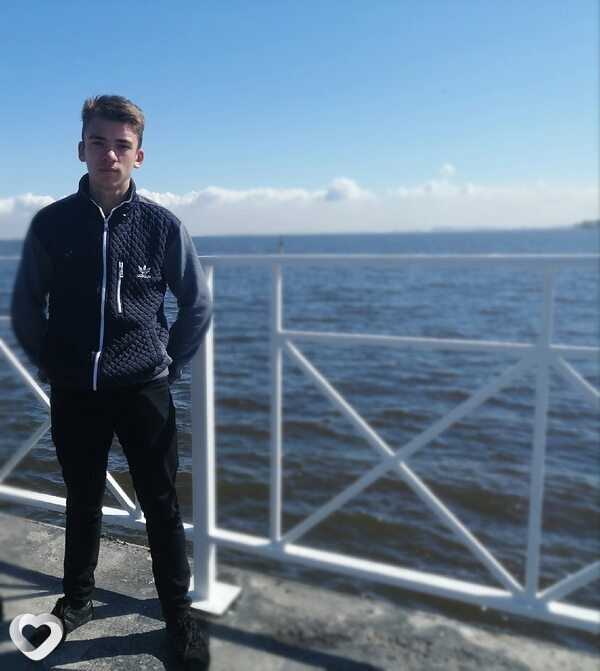 Егор, 24, Минске — анкета №1114132