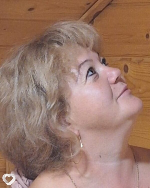 Наталья, 46, Белгороде — анкета №1114133