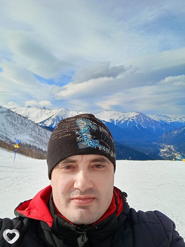 Иван, 37, Ставрополе — анкета №1114134
