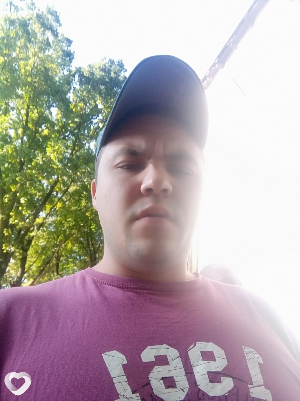 Андрей, 32, Орше — анкета №11302