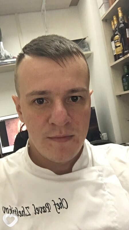 Павел, 36, Сочи — анкета №1114144