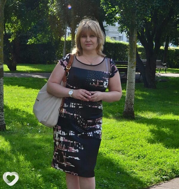 Милана, 47, Сочи — анкета №1114147