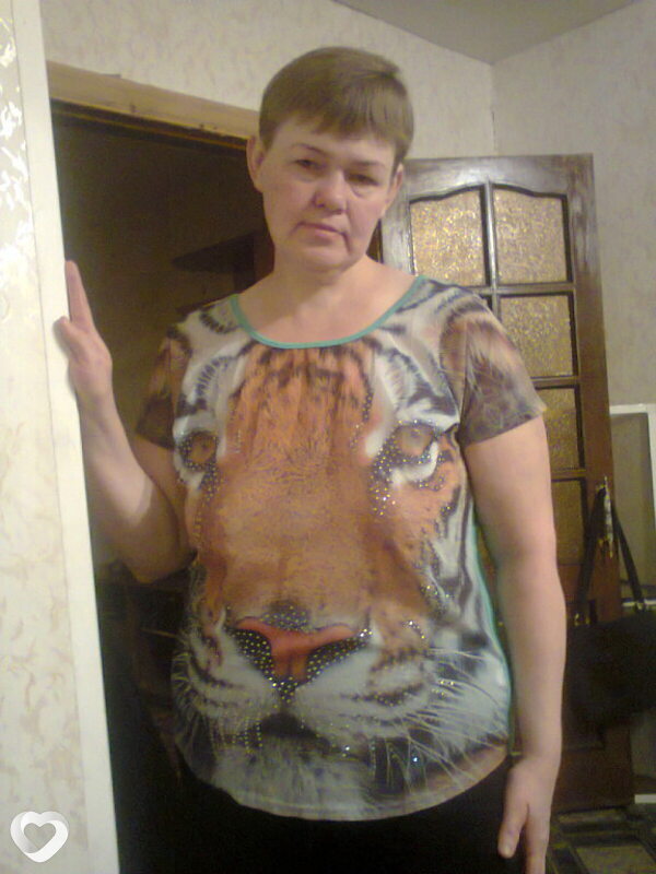 Оксана, Семилуки