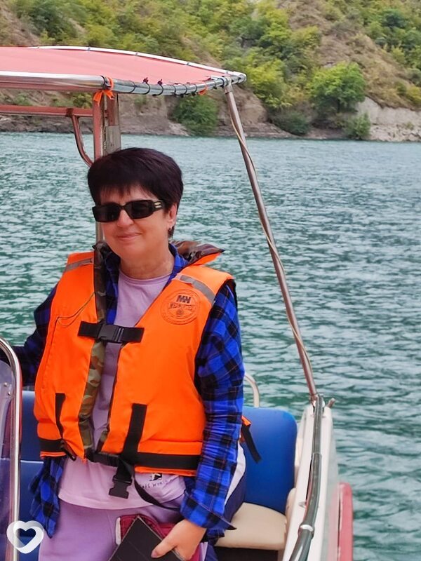 Светлана, Нальчик
