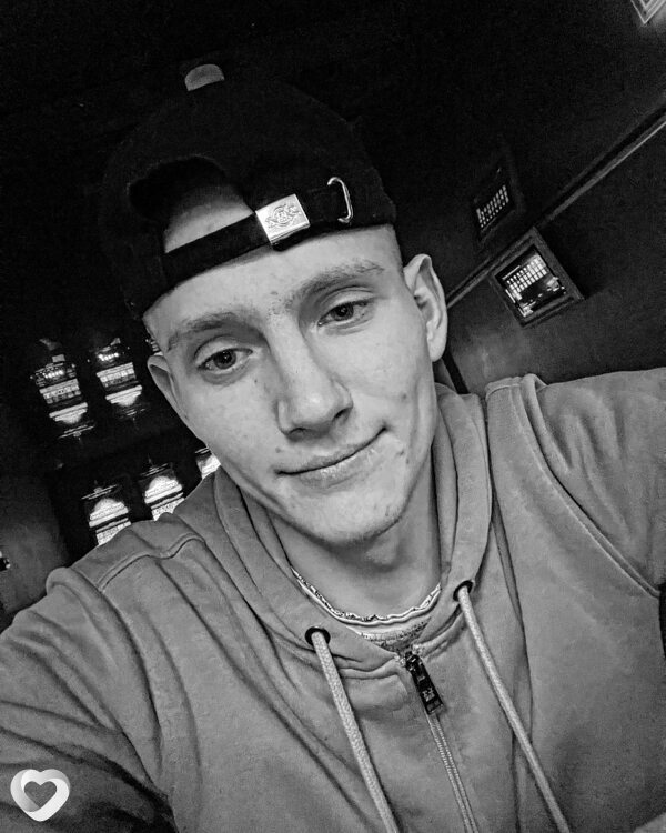 Андрей, 26, Лиде — анкета №1114255